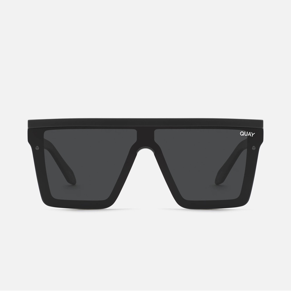 Quay Hindsight Sunglasses